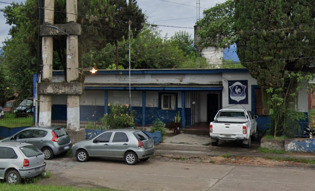 La justicia investiga el hallazgo de un cuerpo sin vida a la vera de la ruta provincial 301 en La Reducción